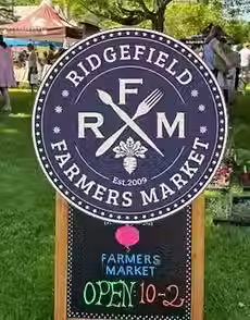 Your Guide to Farmers Markets Across Our Towns