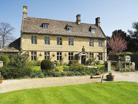 The Dial House, Bourton on the Water