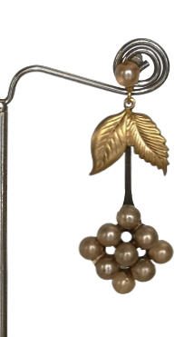 Miniatura: Pendientes racimo