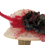 Miniatura: Sombrero sinamay