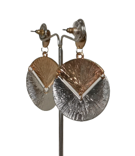 Miniatura: Pendientes forma