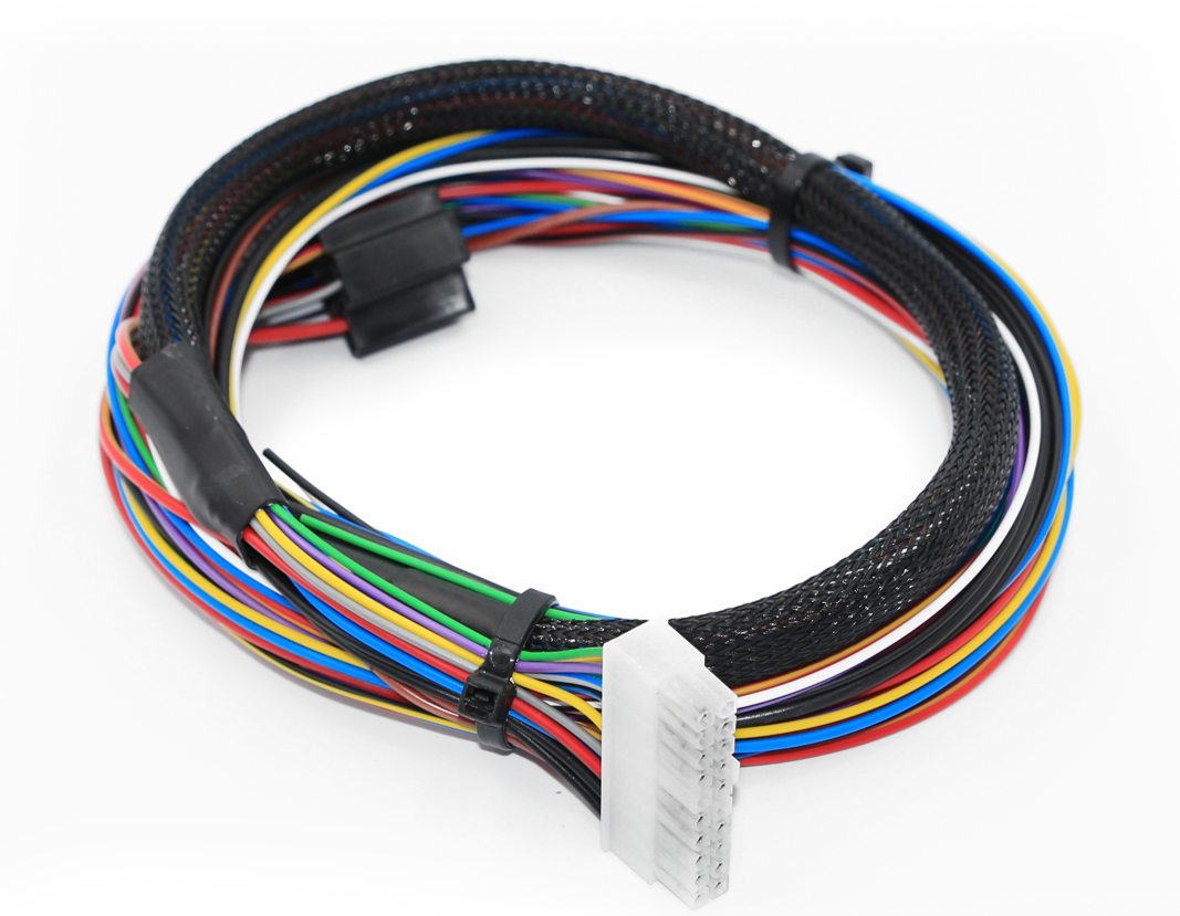 Dicktator STD Wiring Harness