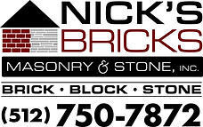 Nicks Bricks