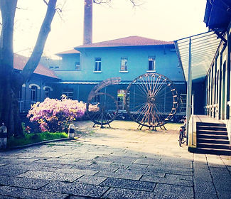 scuola paolo grassi milano