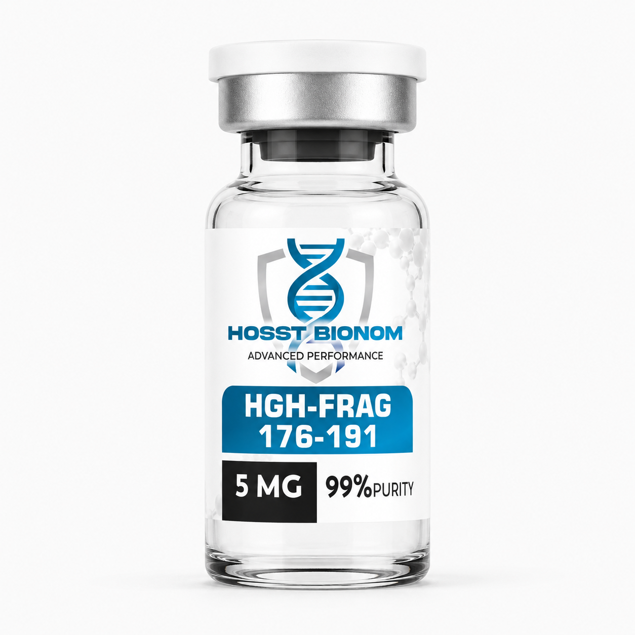 HGH-Frag 176-191 5 mg by HOSST BIONOM