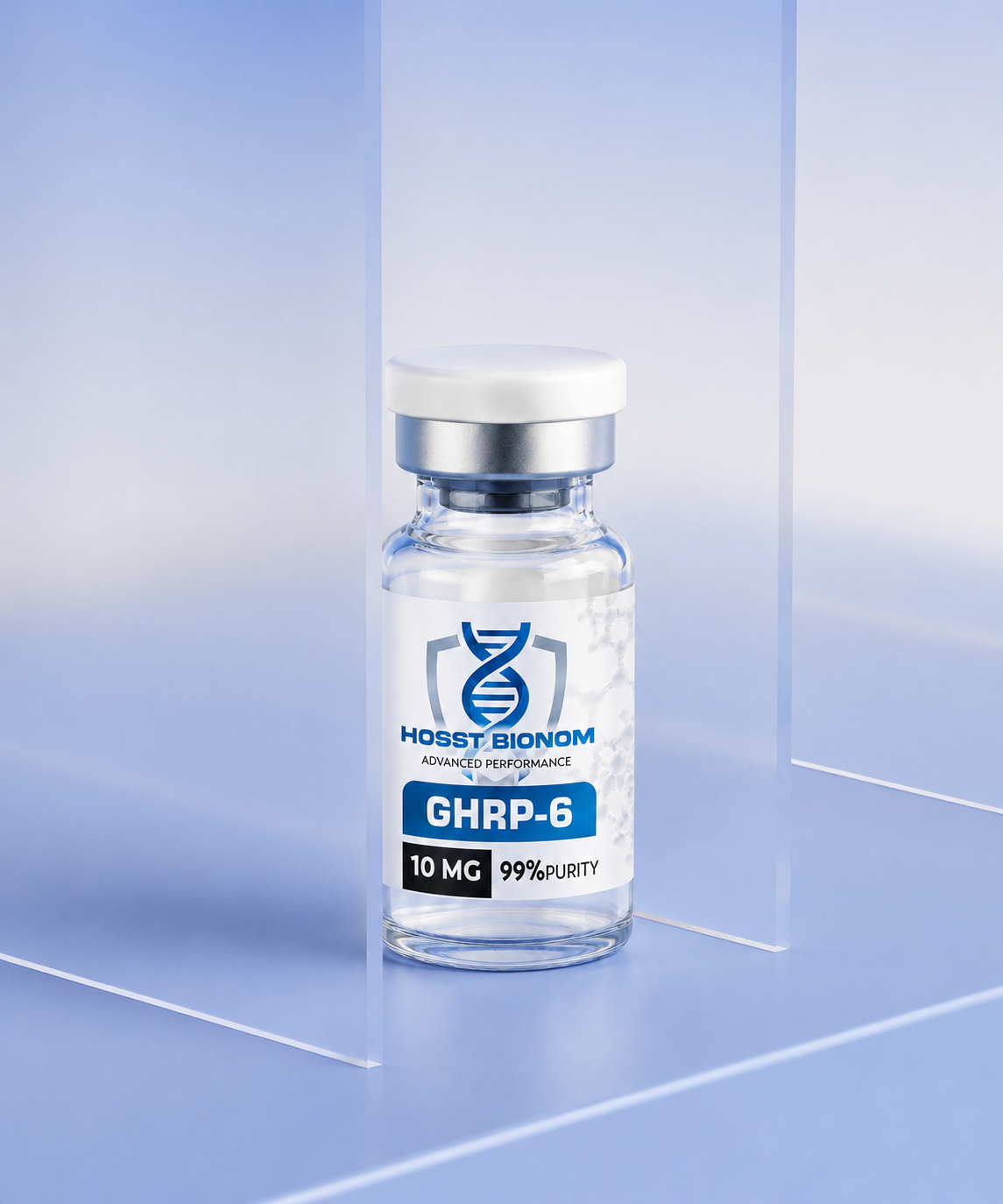 GHRP-6 10 mg