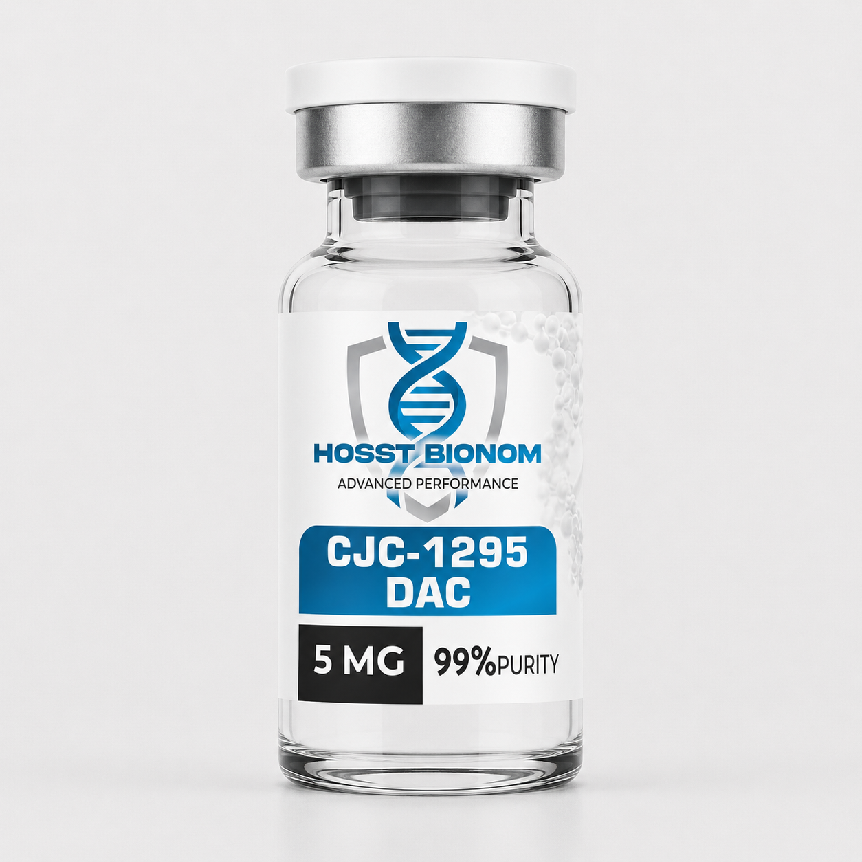 CJC-1295 DAC 5 mg by HOSST BIONOM