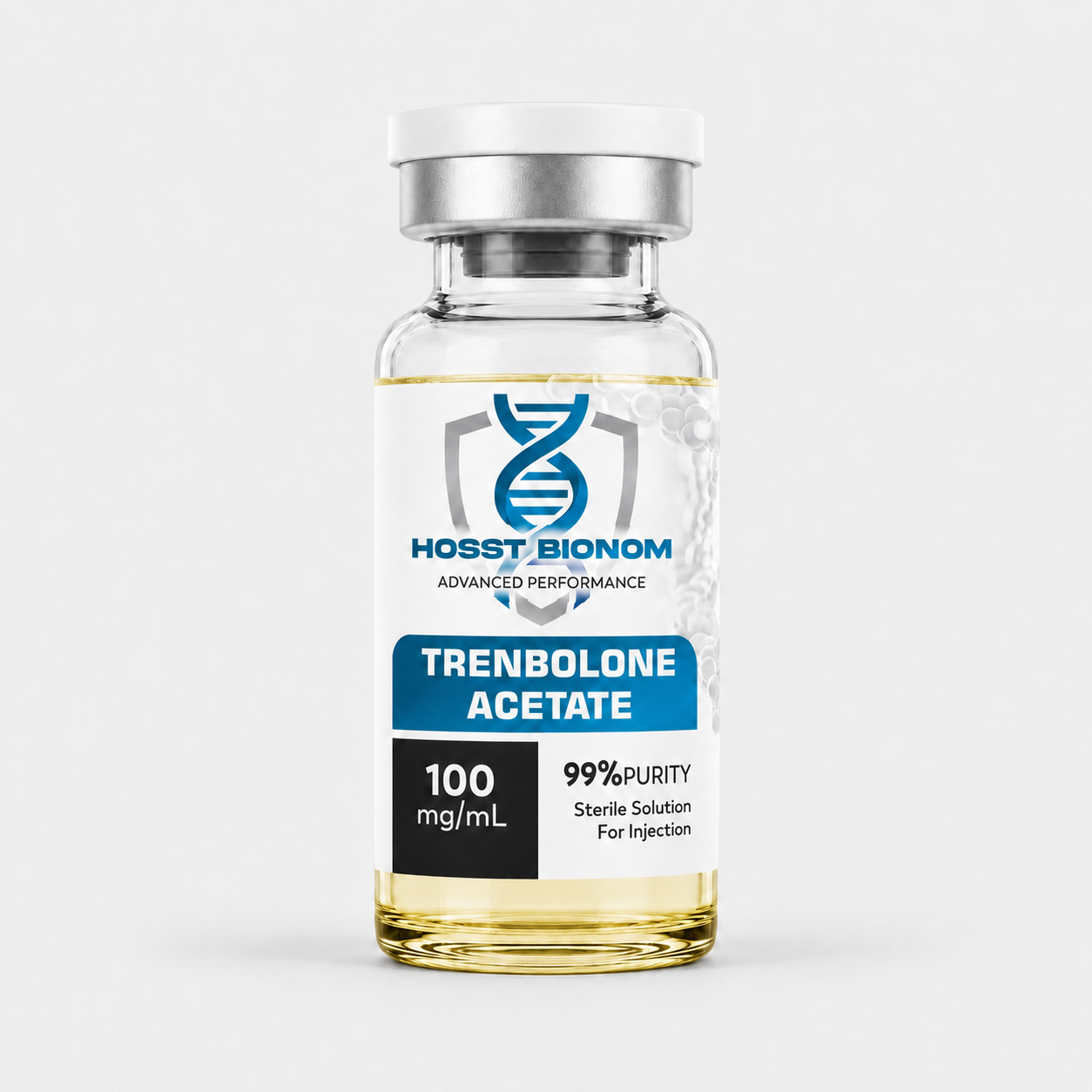 Trenbolone Acetate 100 mg/mL