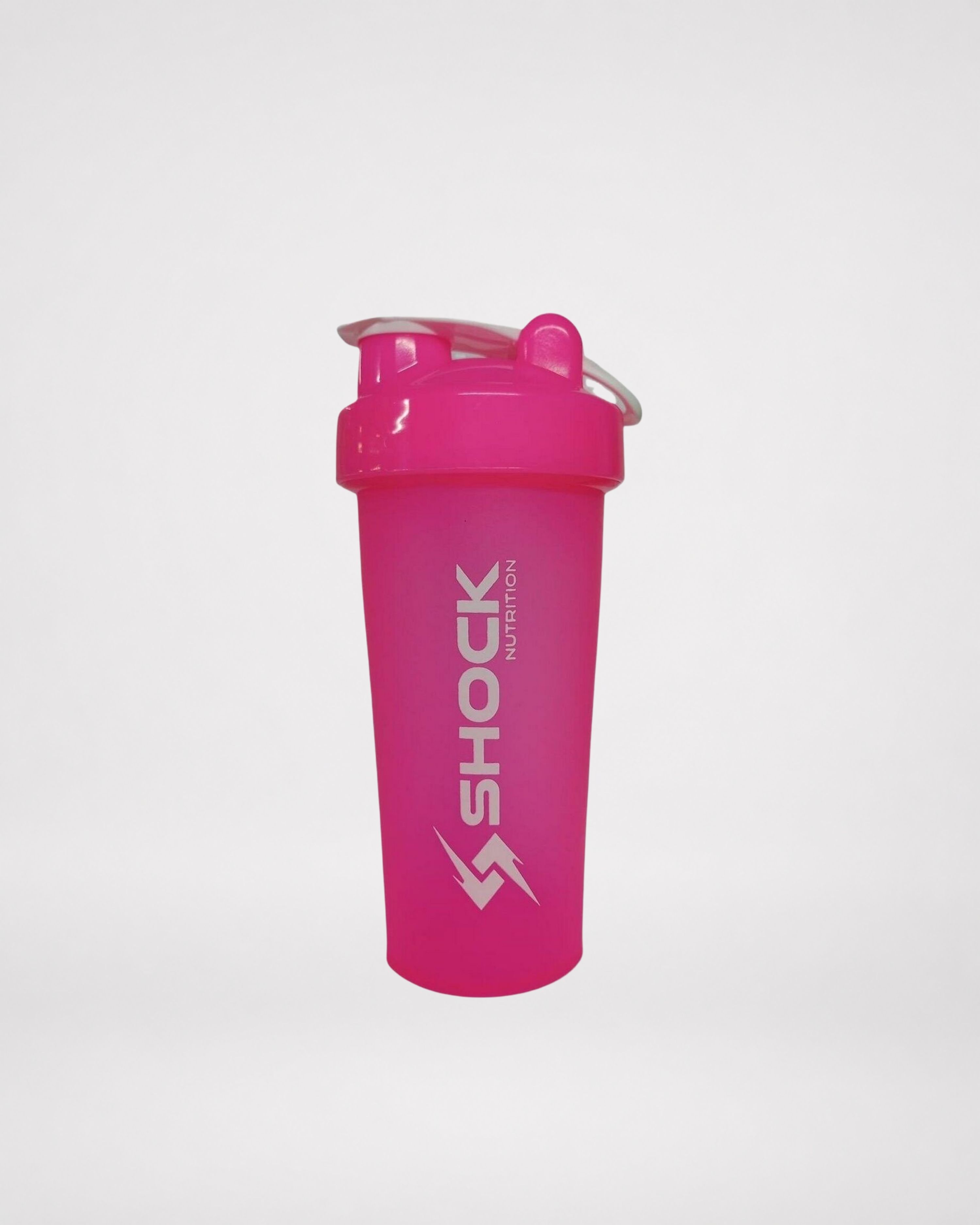 Sporcu Shaker  700 cc - Pembe