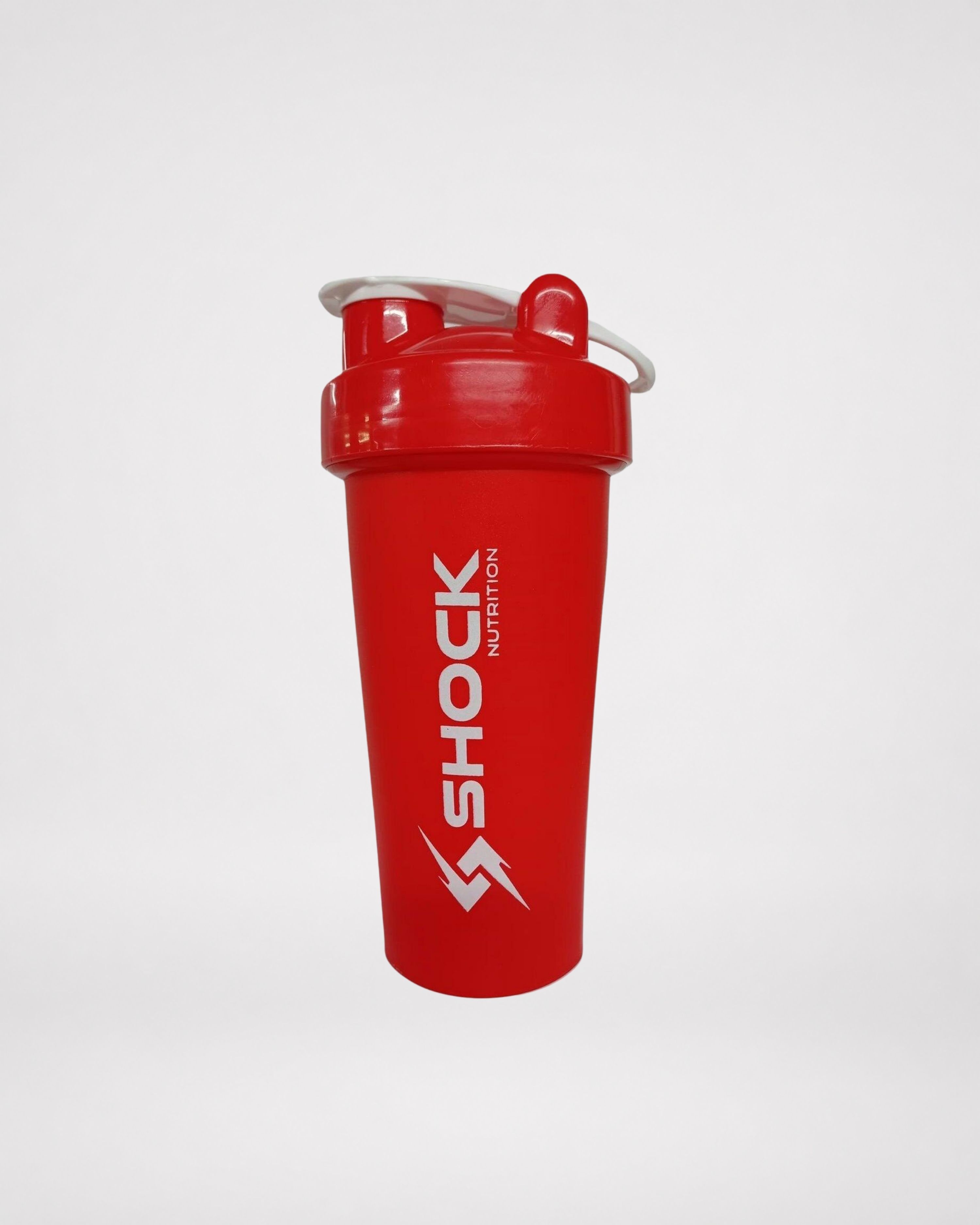 Sporcu Shaker  700 cc - Kırmızı
