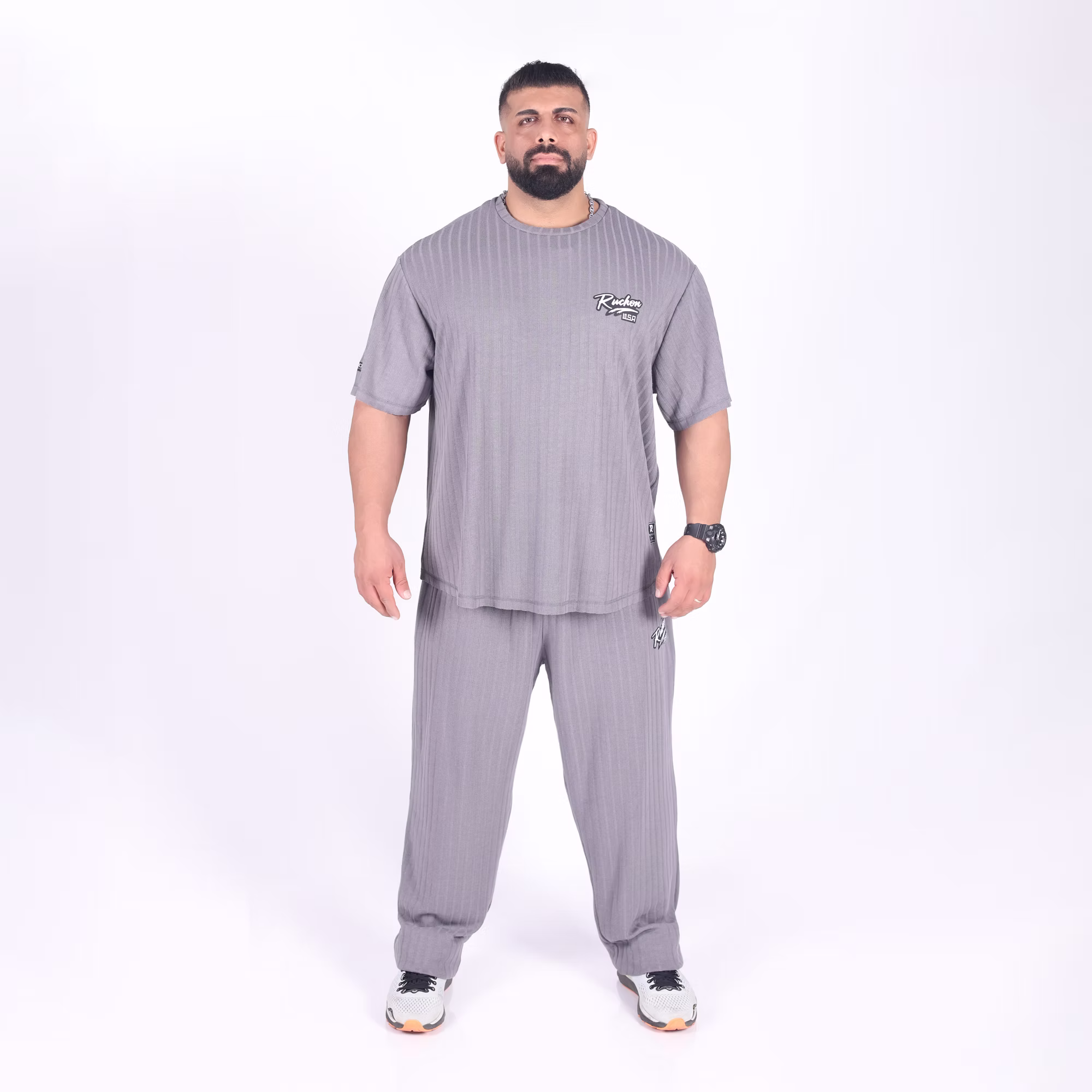 Team USA - Gri