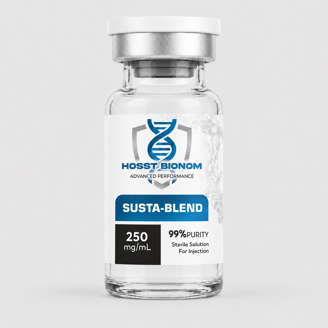 Susta-Blend 250 mg/mL - 10 mL by HOSST BIONOM