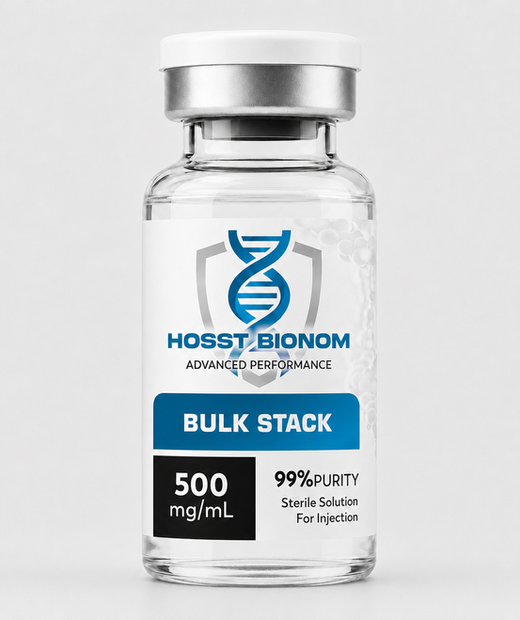 HOSST BIONOM product catalogue