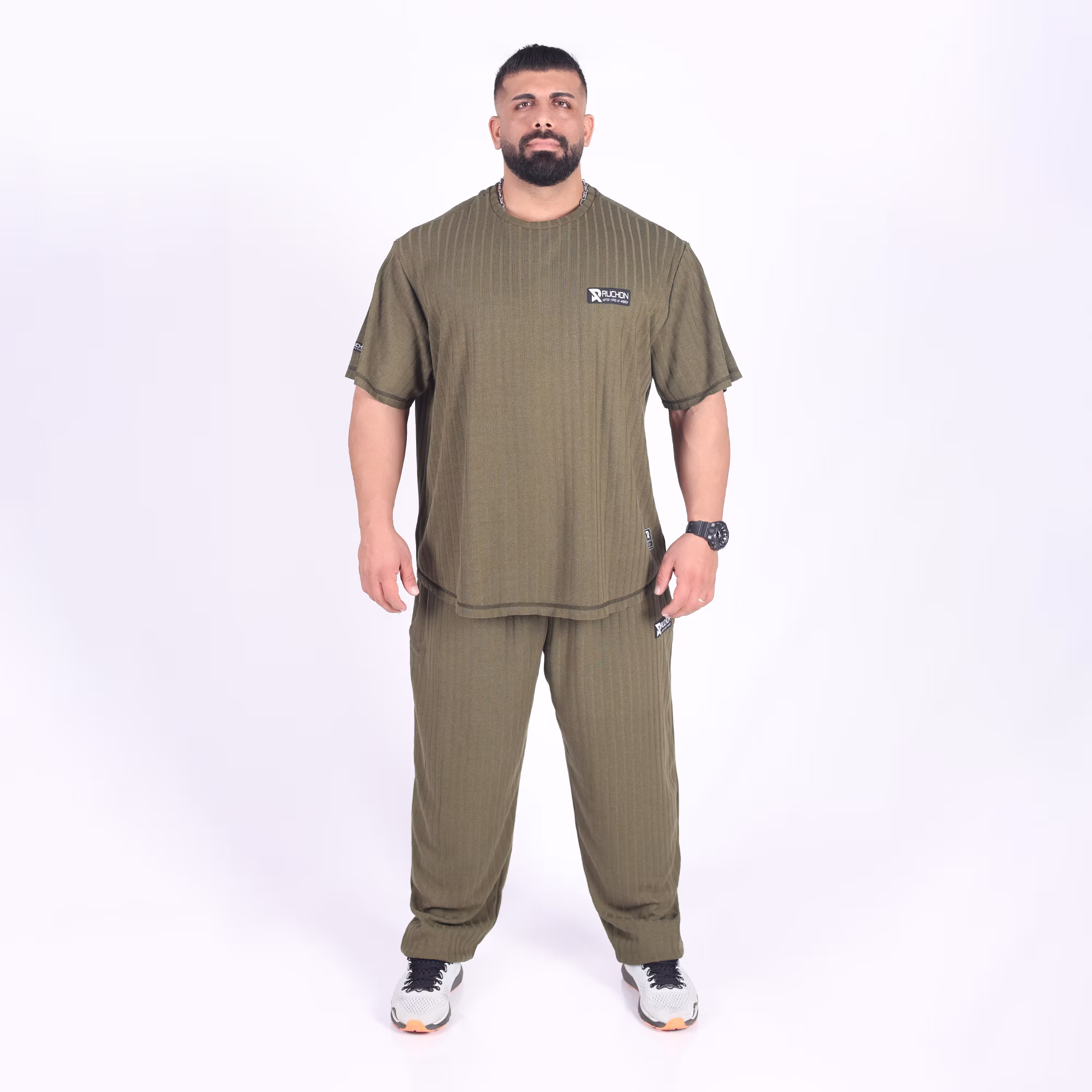 Team BB&FC - Yeşil