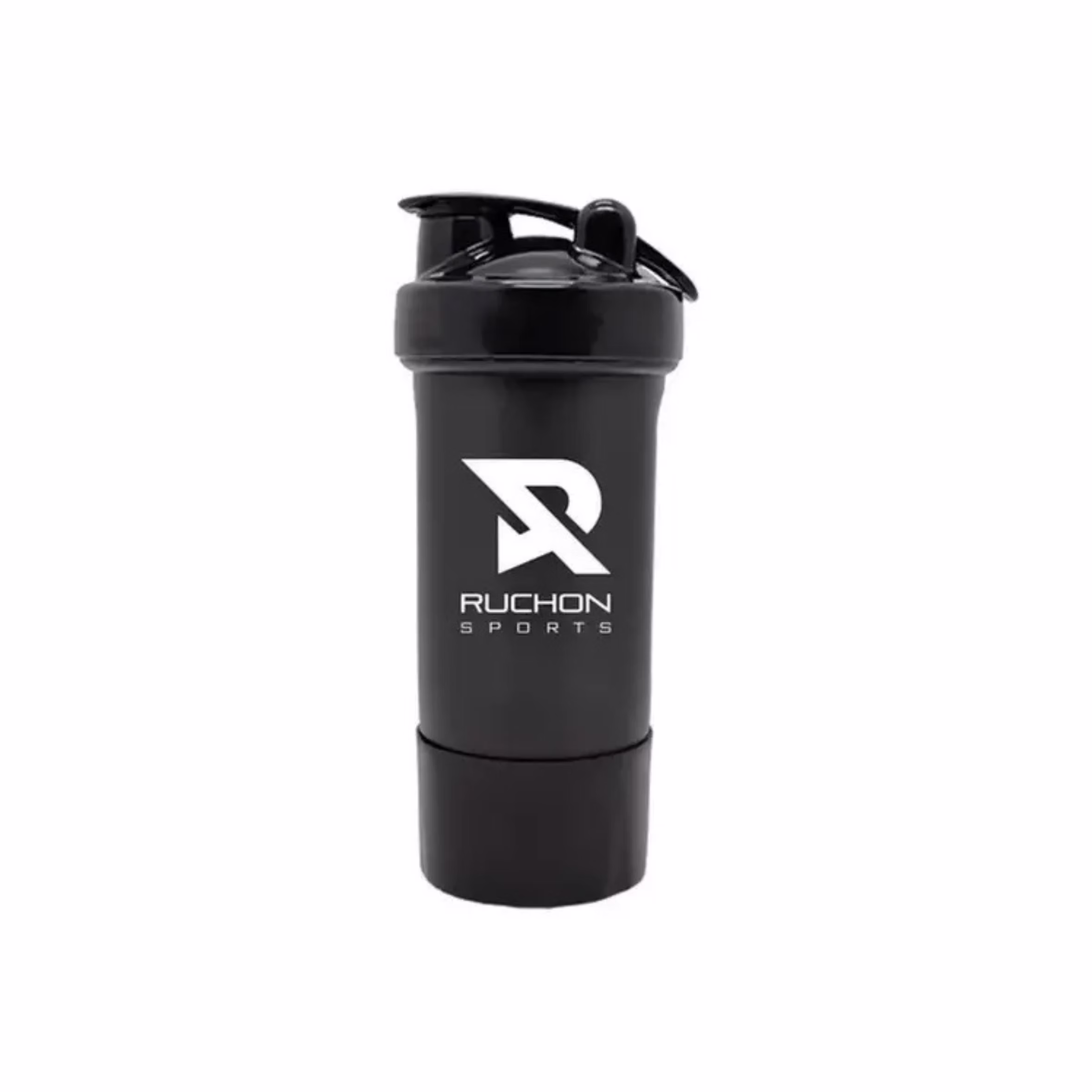 Smart Shaker 500 ml - Siyah