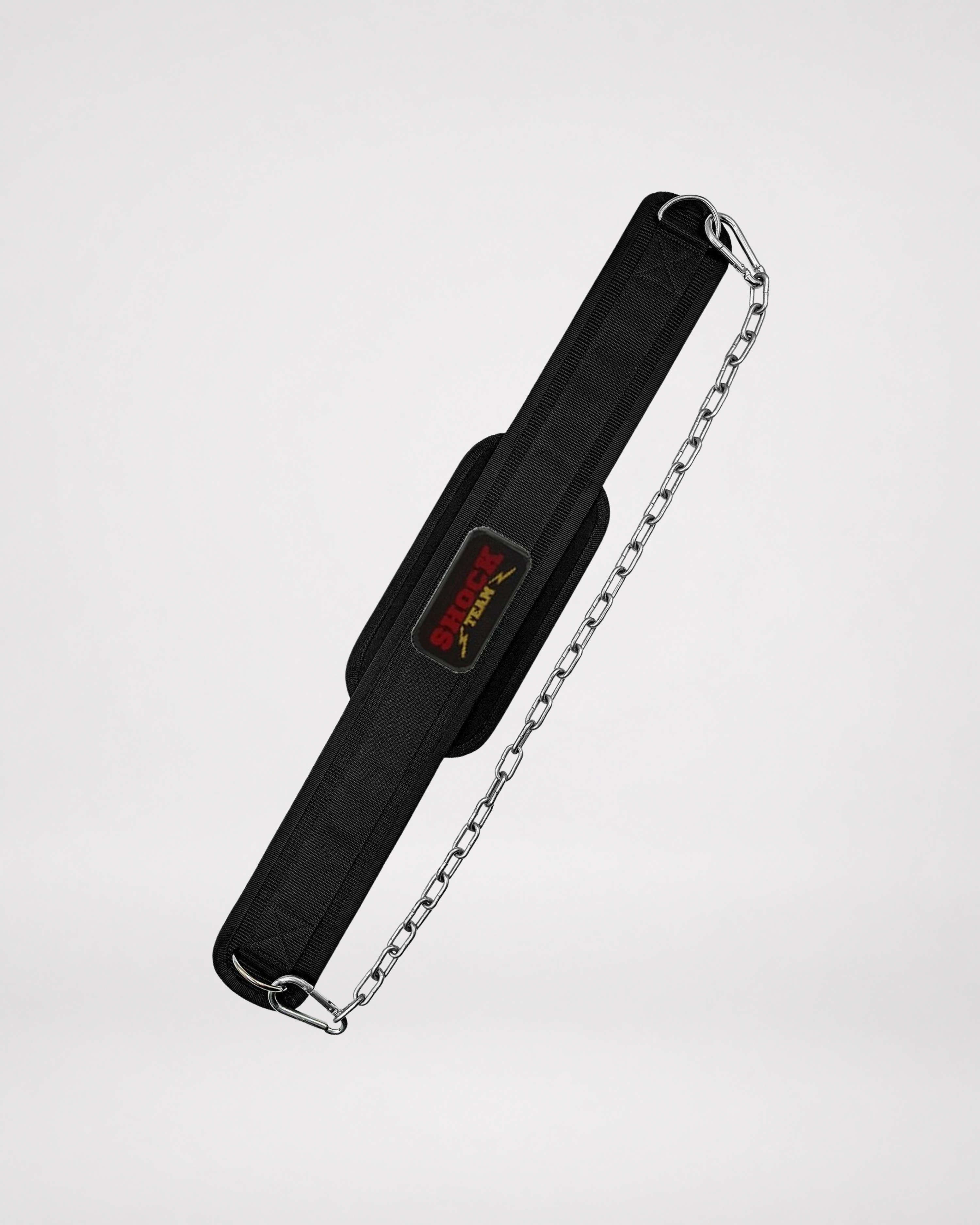 Shock Team Dip Belt