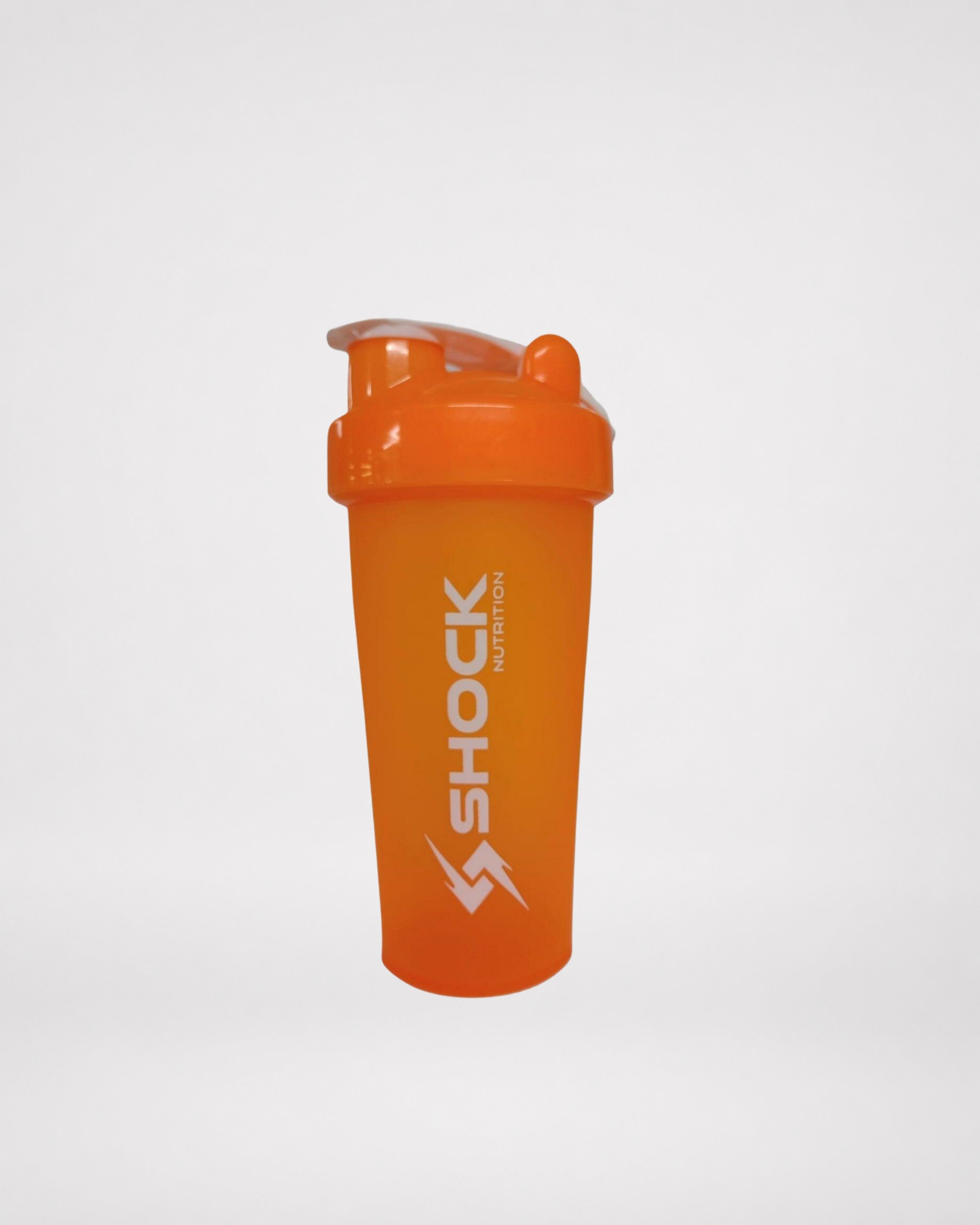 Sporcu Shaker  700 cc - Turuncu