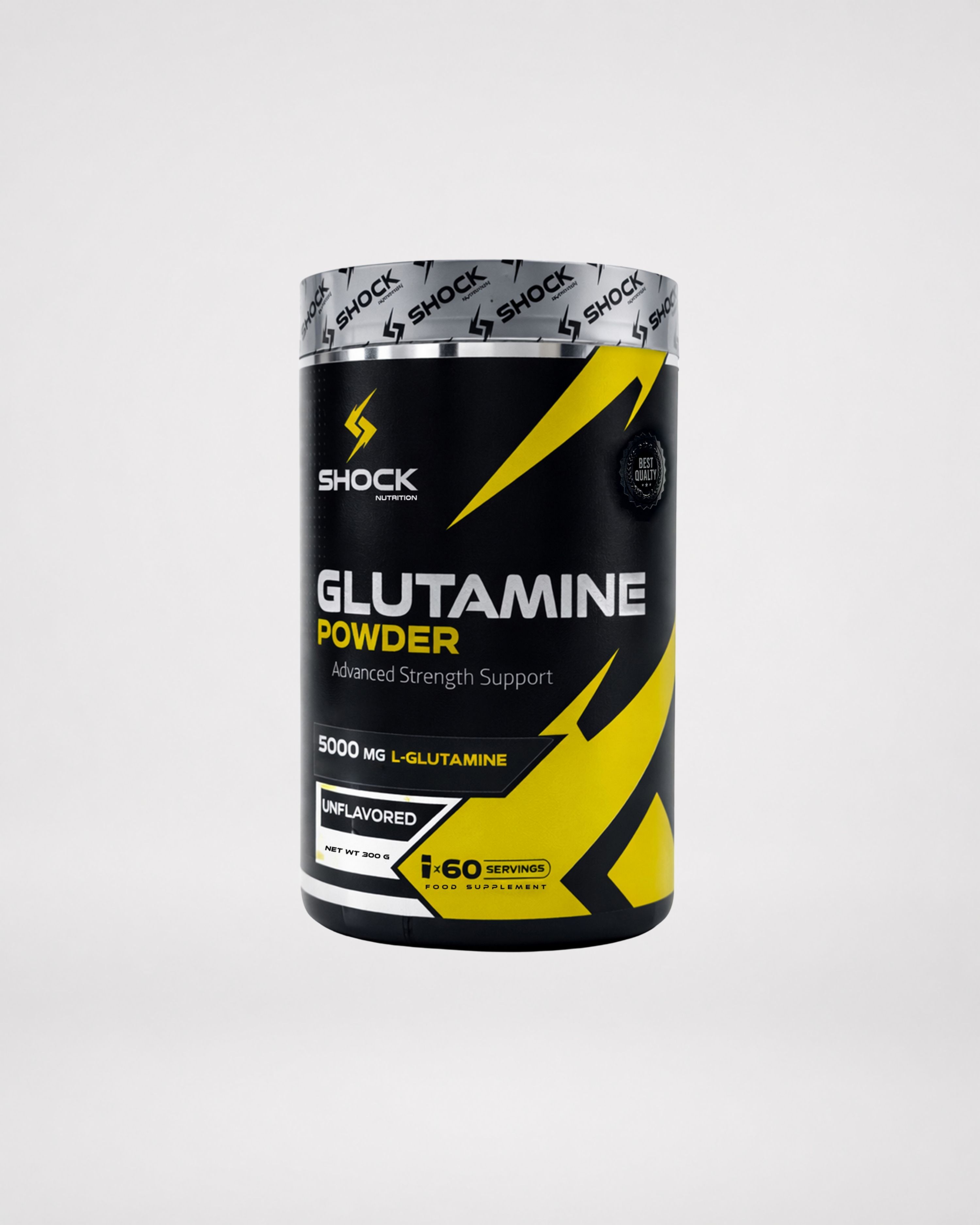 Glutamine Powder