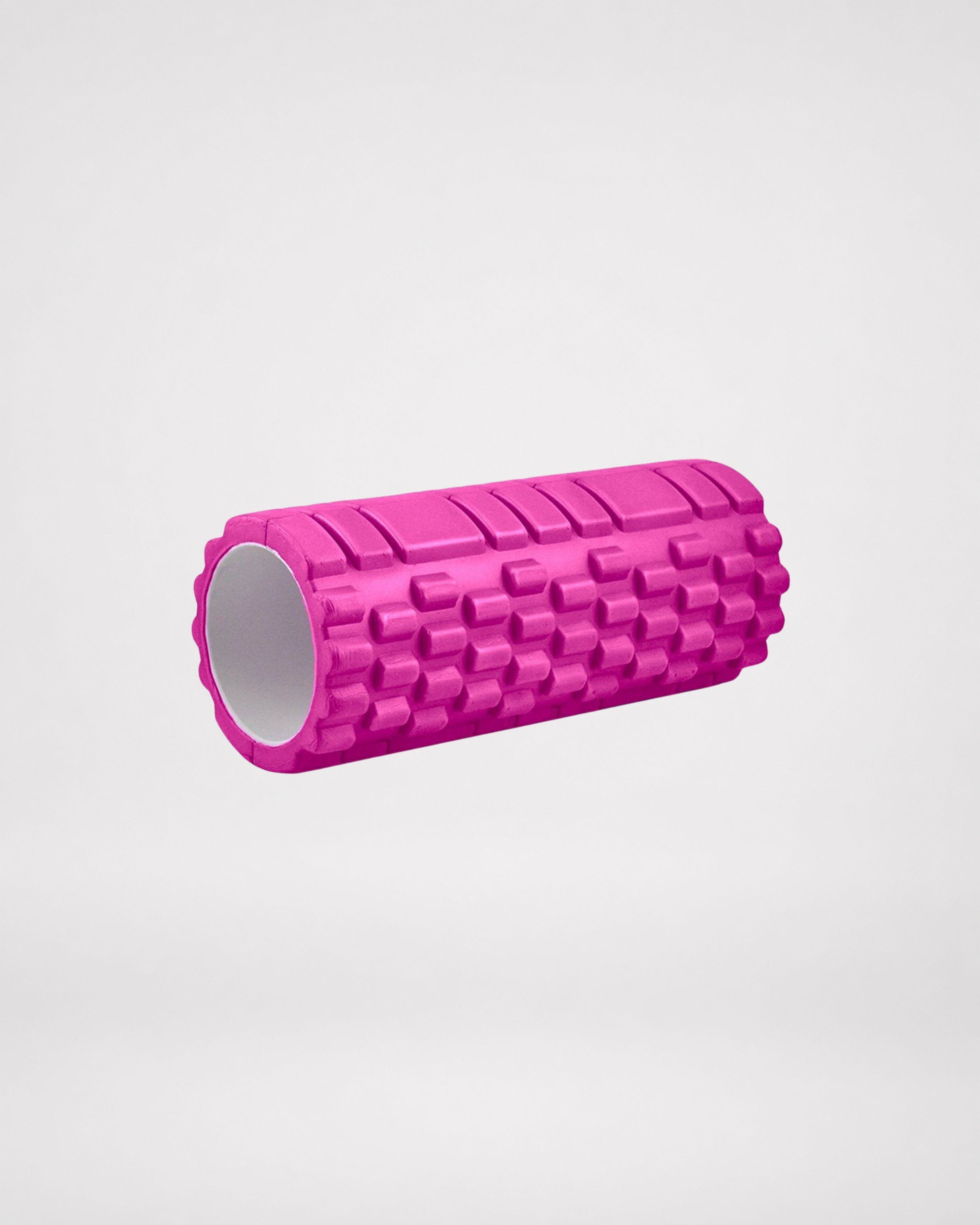 Eva Foam Roller - Fuşya