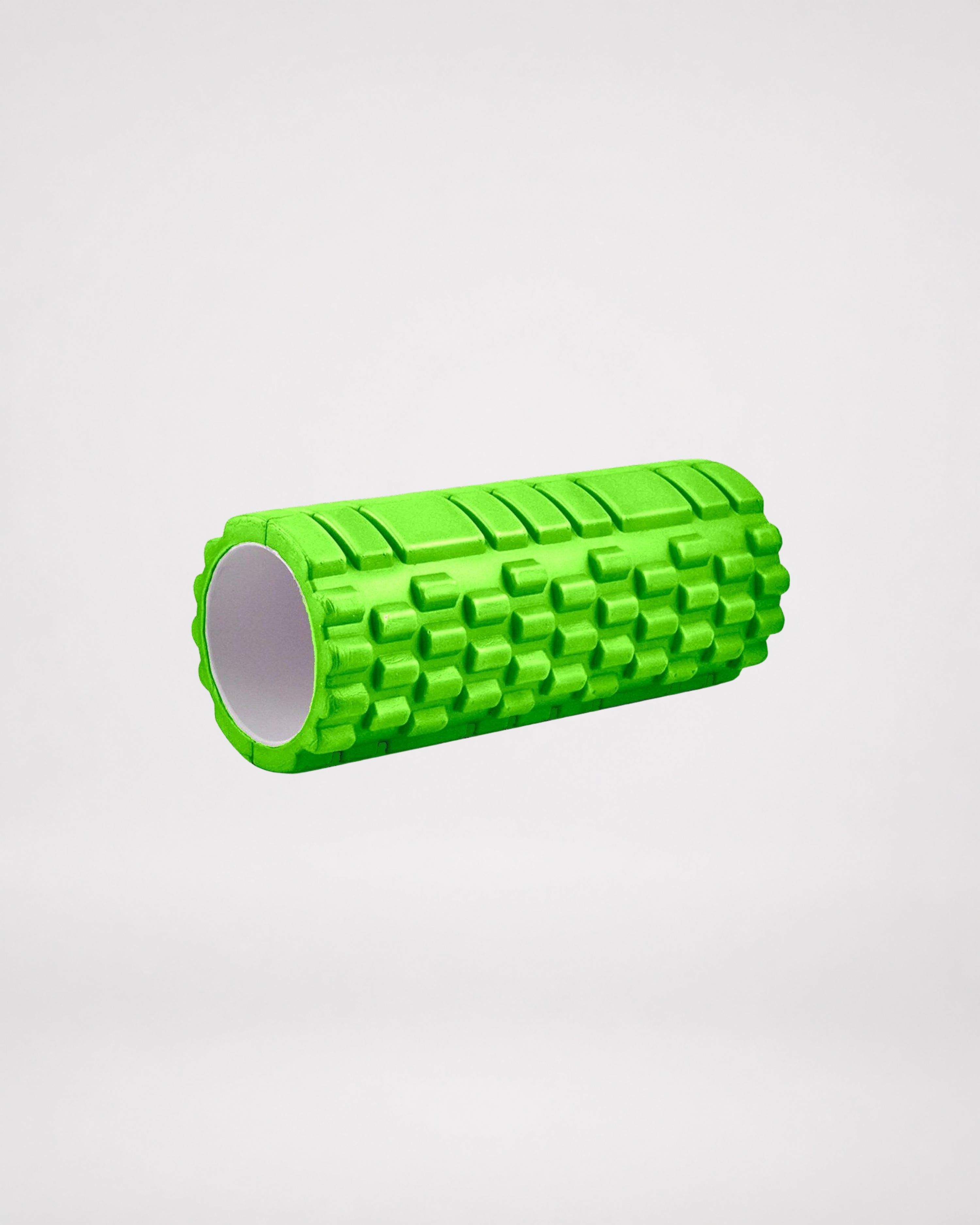 Eva Foam Roller - Lime Yeşil