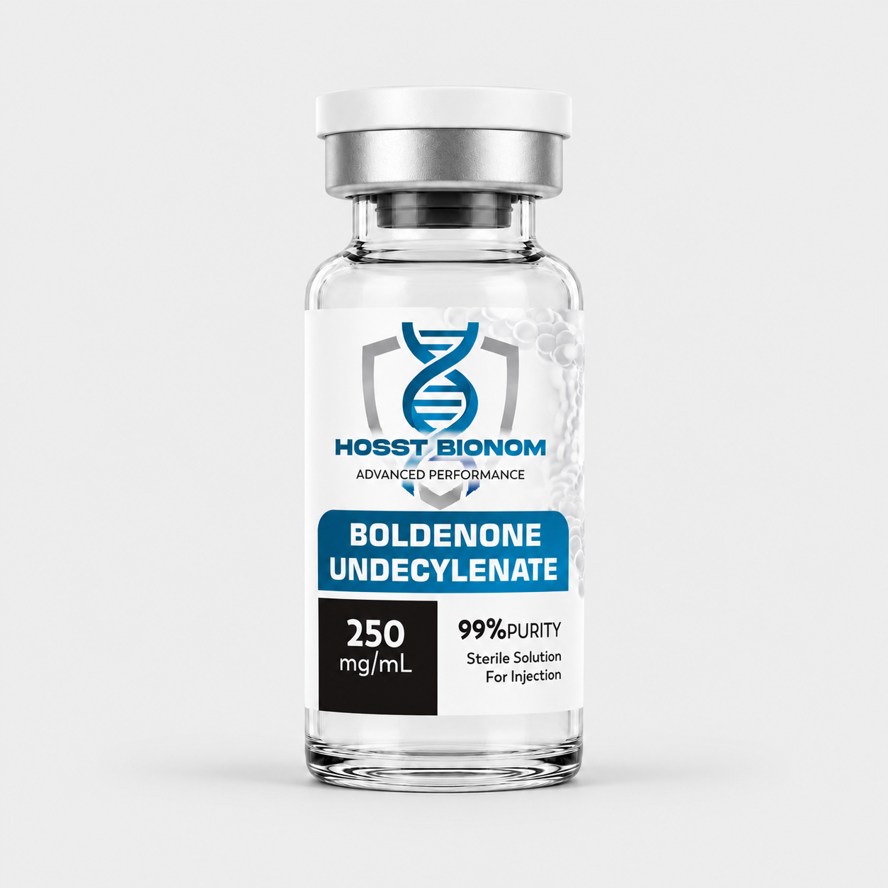 GHK-Cu 50 mg · HOSST BIONOM