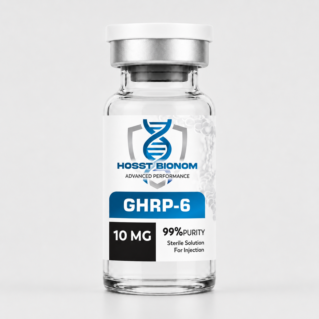 GHRP-6 10 mg by HOSST BIONOM