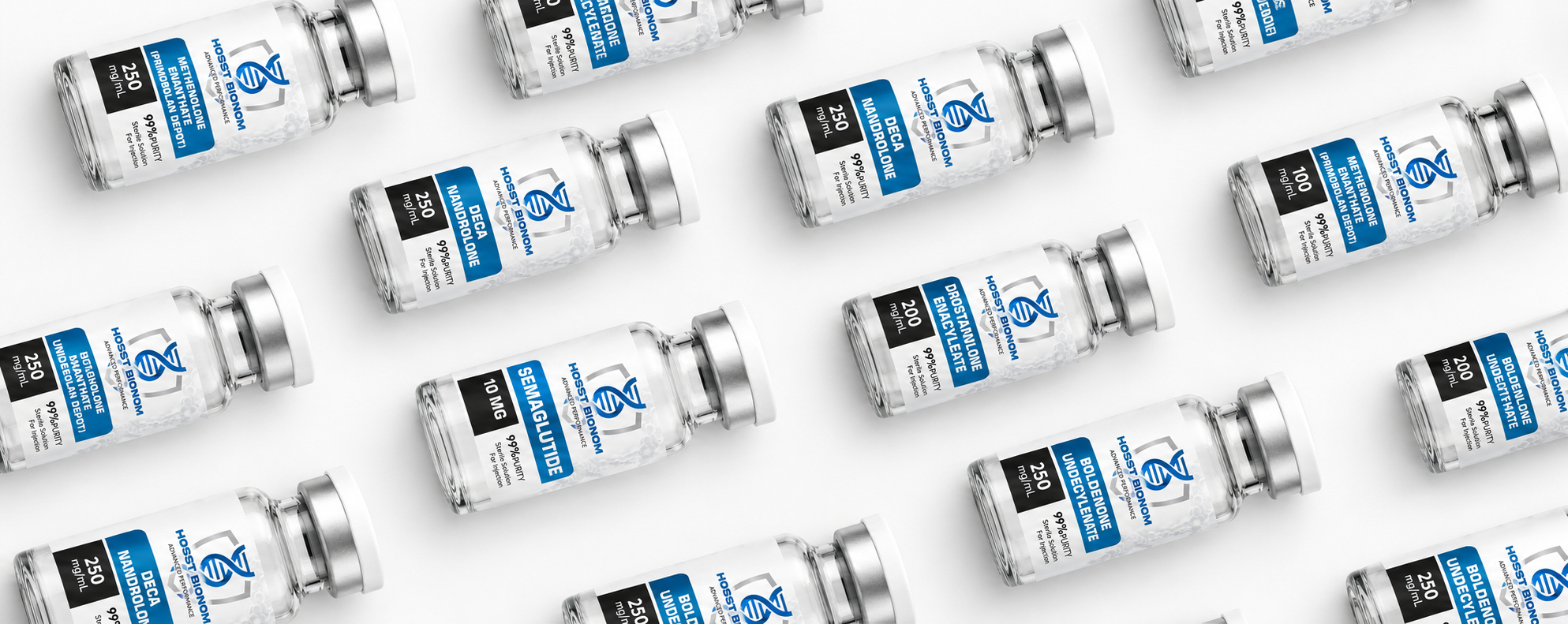 HOSST BIONOM product information and support