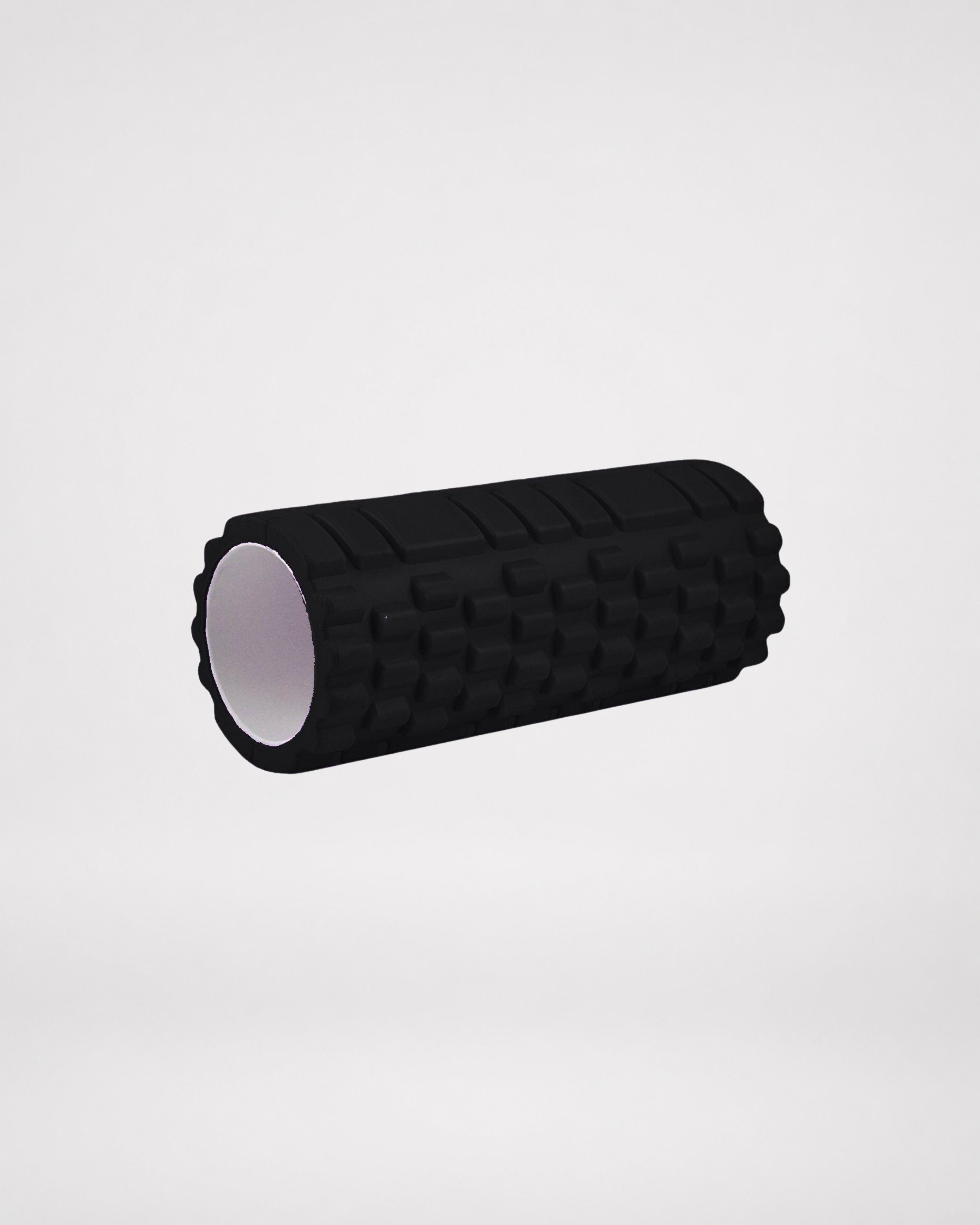Eva Foam Roller - Siyah