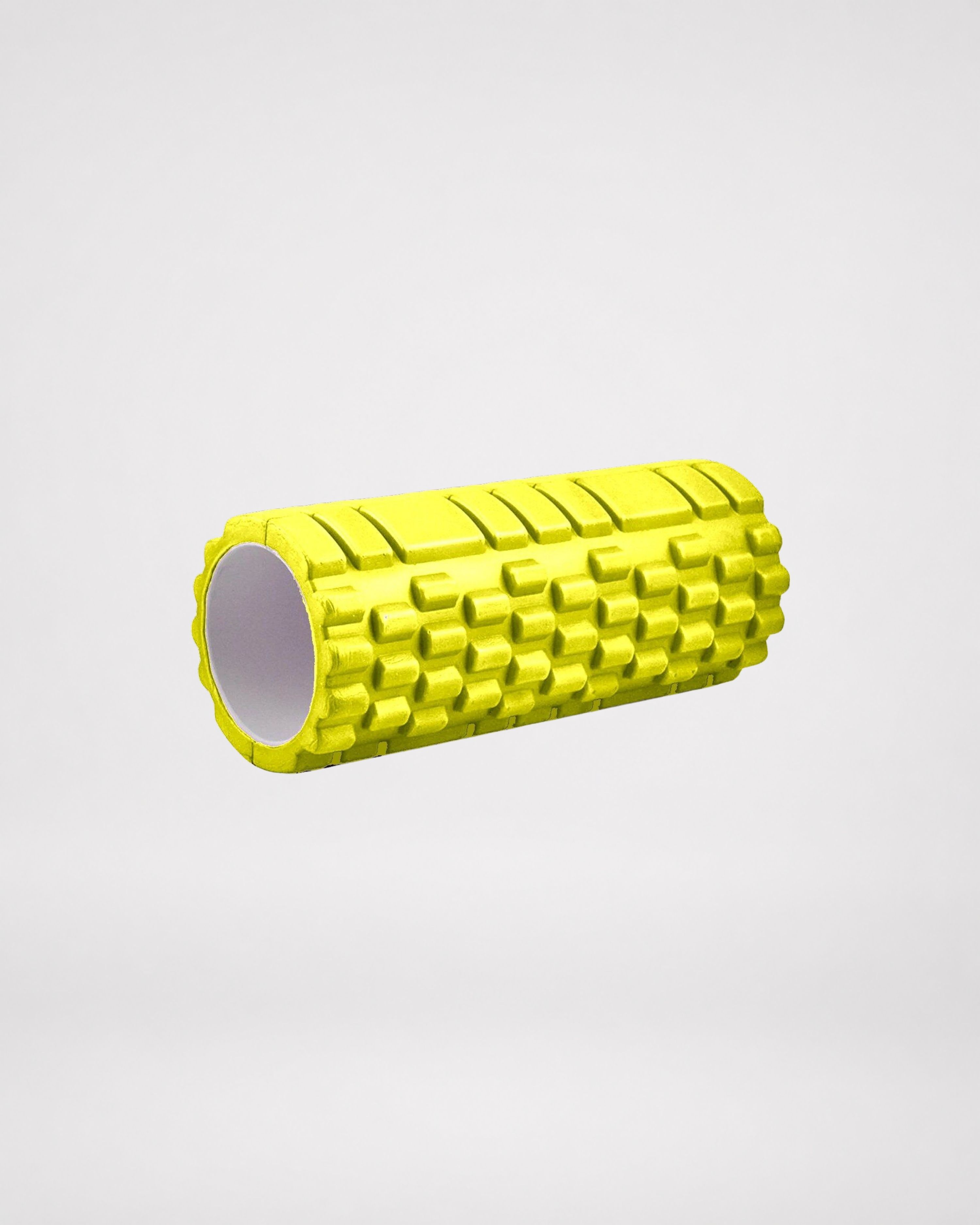 Eva Foam Roller - Sarı