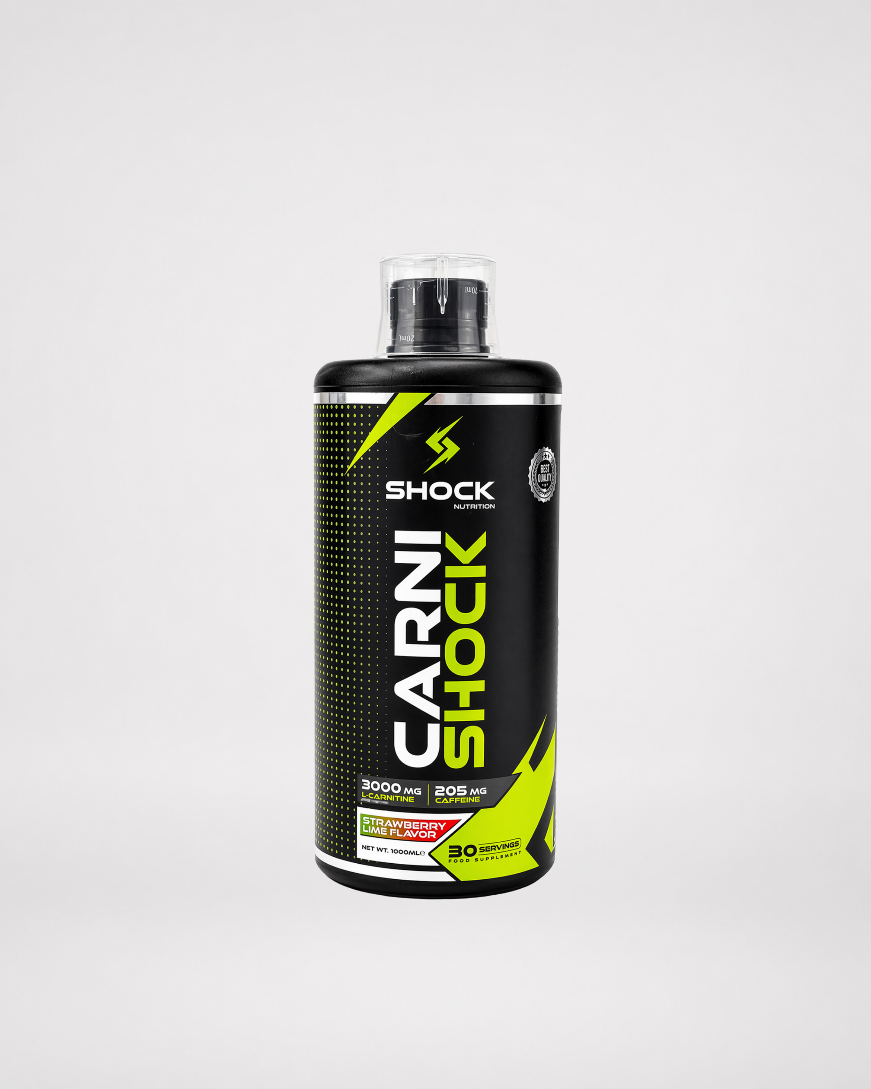 Carni Shock L-Carnitine