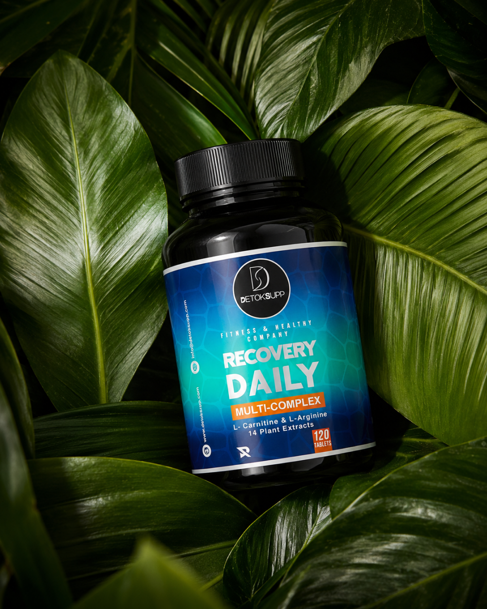 Temel sporcu beslenmesi supplementleri