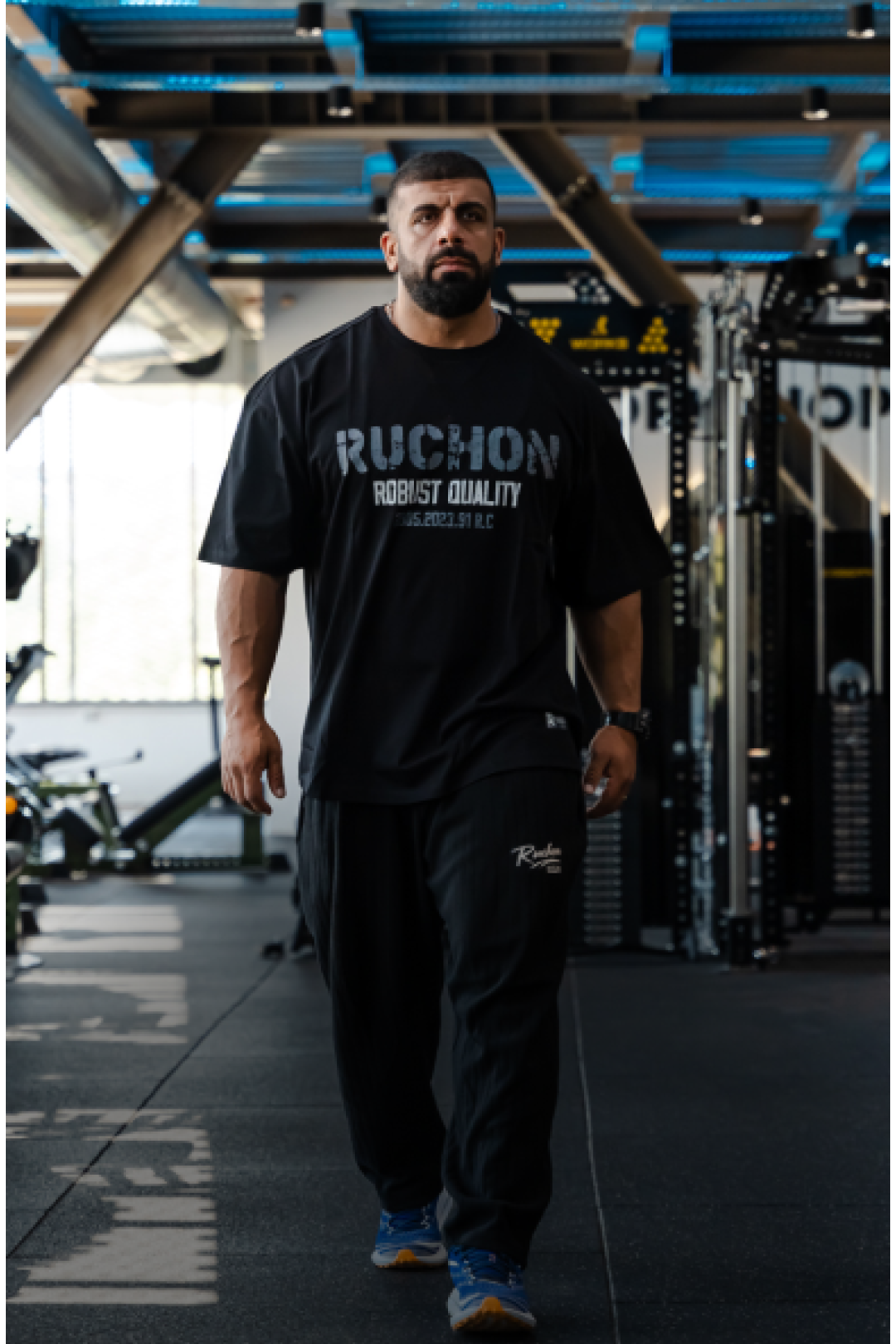 Ruchon Sports marka koleksiyonu