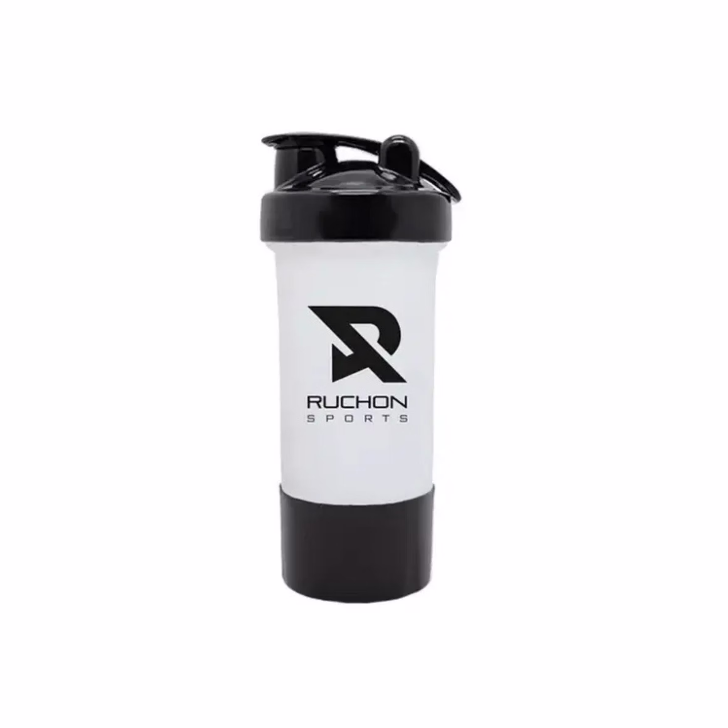 Smart Shaker 500 ml - Beyaz