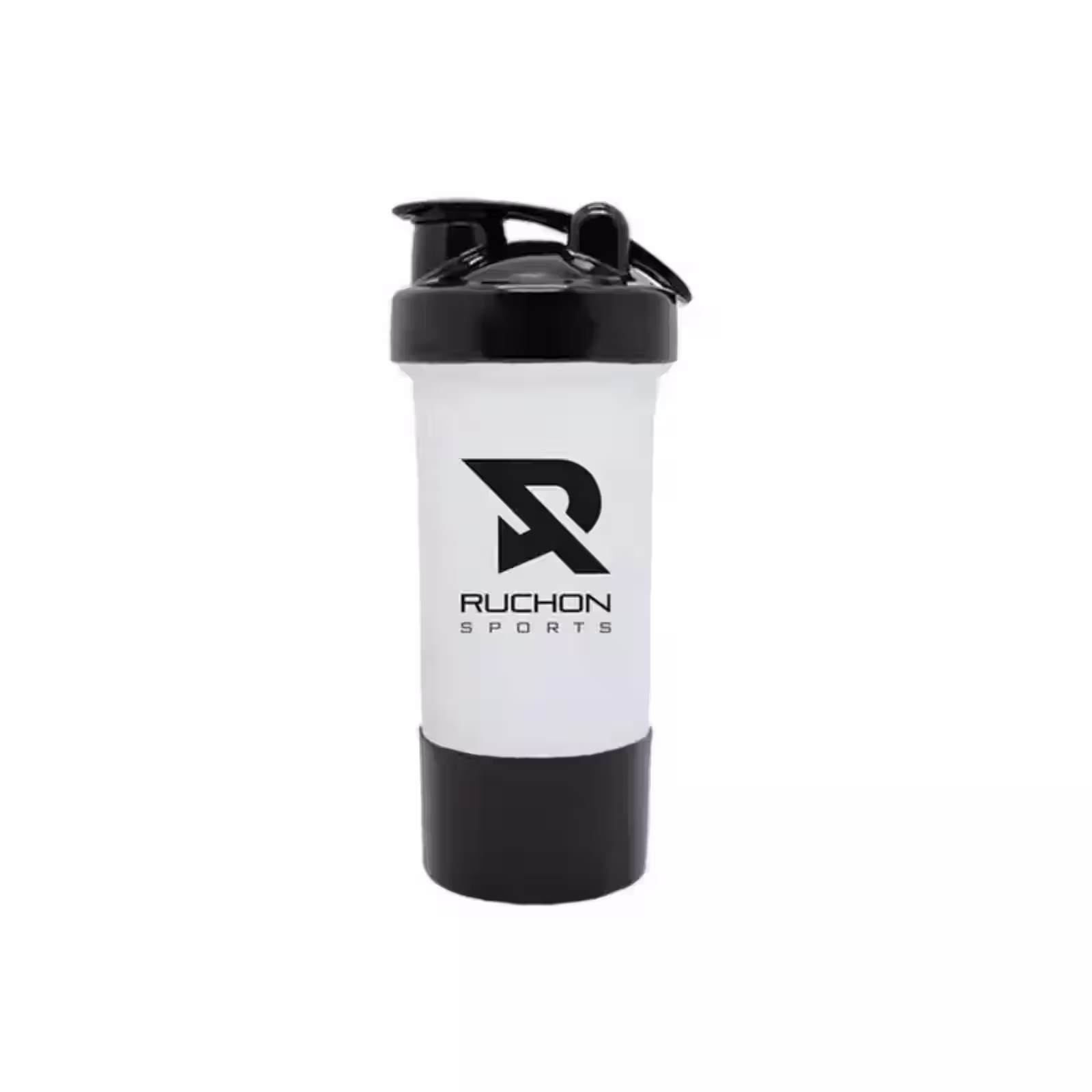 Smart Sporcu Shaker 500 ml - Beyaz