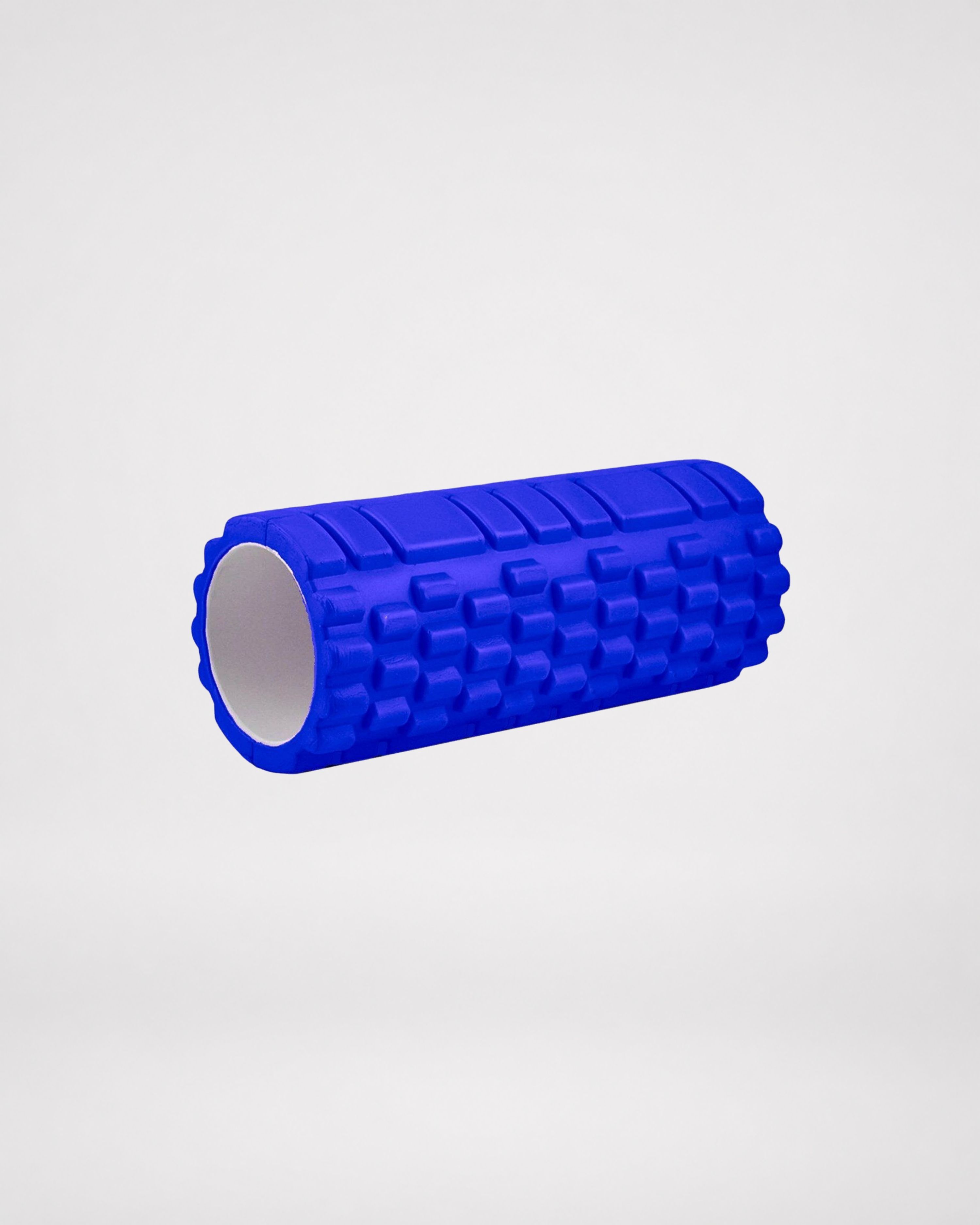 Eva Foam Roller - Saks Mavi