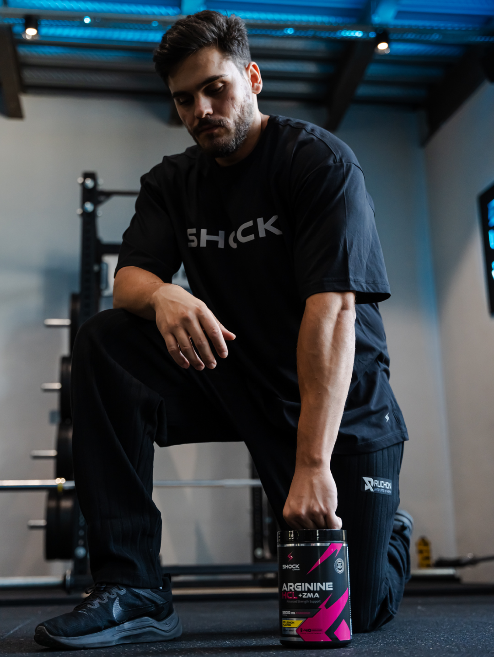 5500 MG ARGININE