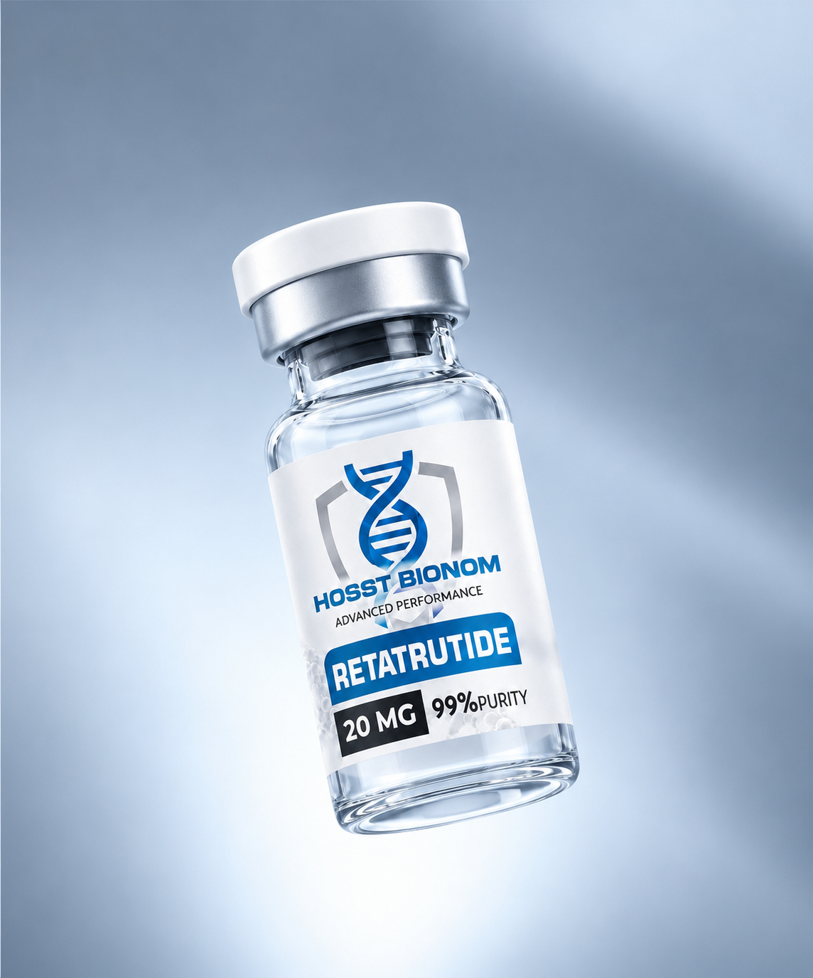 Retatrutide 20 mg