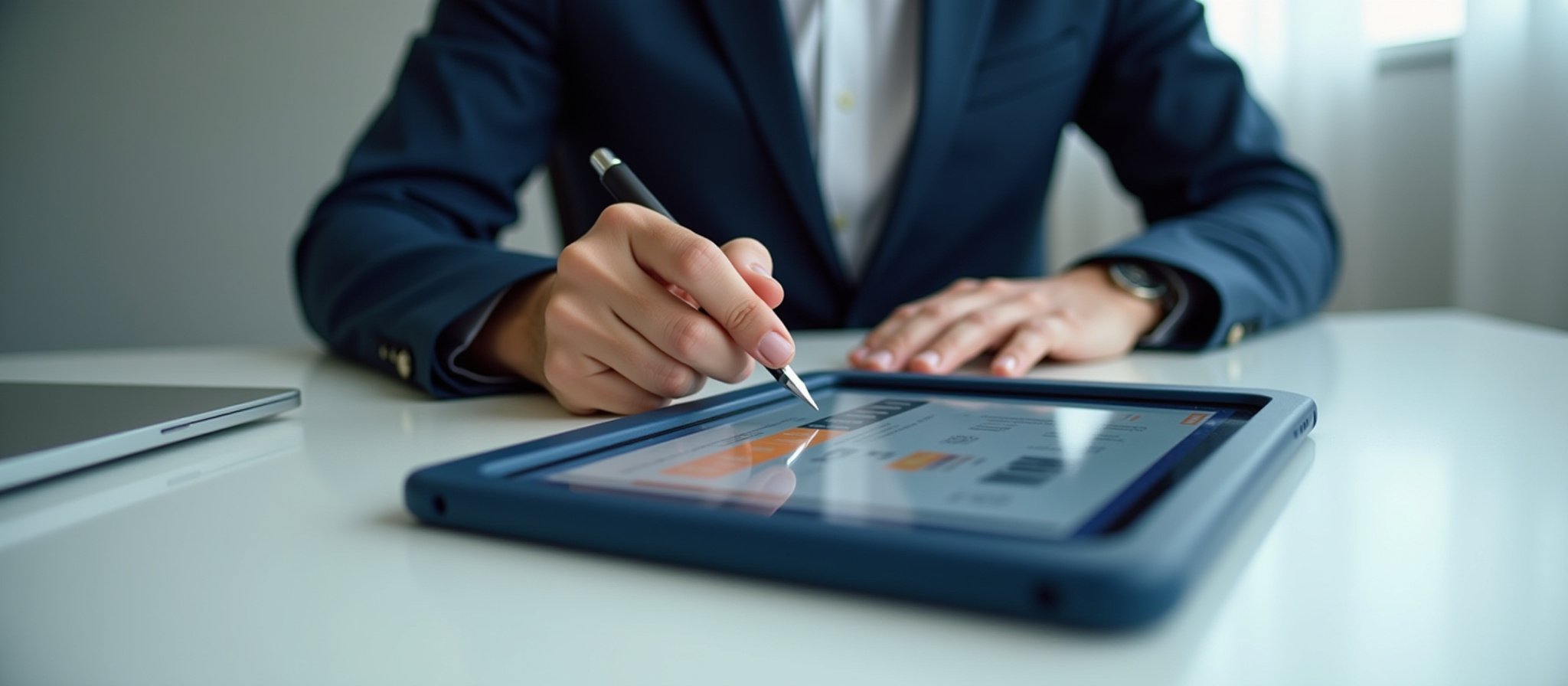 Serviços Técnicos e Treinamentos