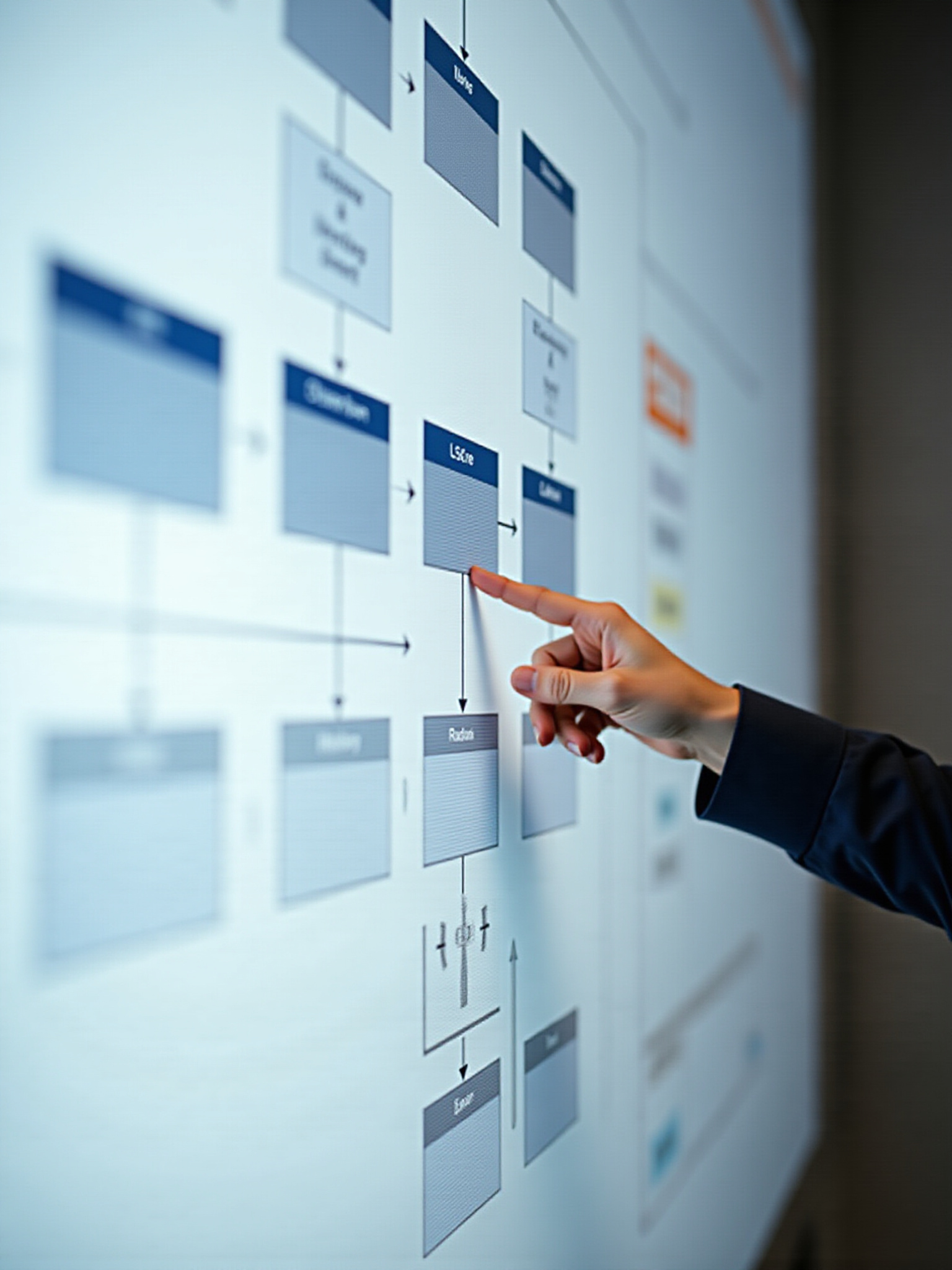 Gestão de Riscos com Terceiros