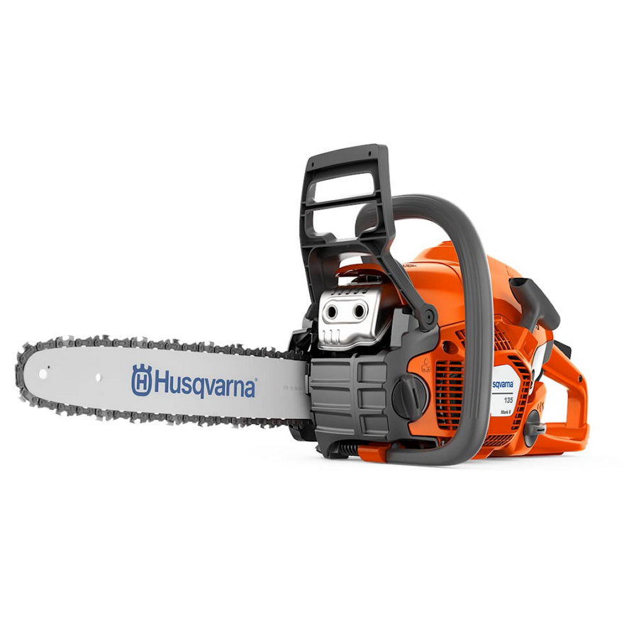 Husqvarna Kettensäge 135 Mark II