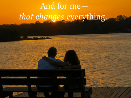 ’m Not Cured — But I’m Living Again (And That Changes Everything)