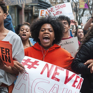 The Right To Protest: Practical Tips and Essential Legal Protections