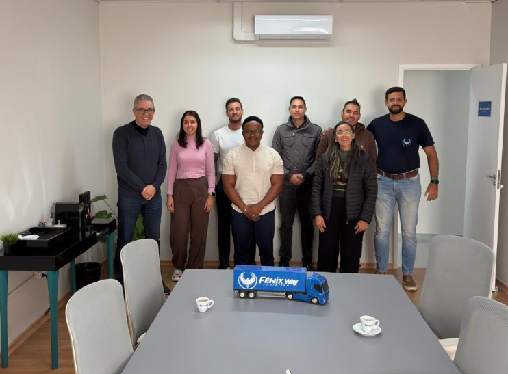 Auditoria ISO 9001 reforça o compromisso da Fênix Way com a melhoria contínua