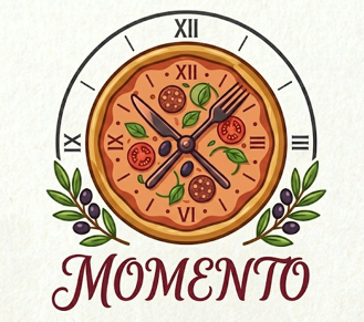 Logo pizzeria Momento.png