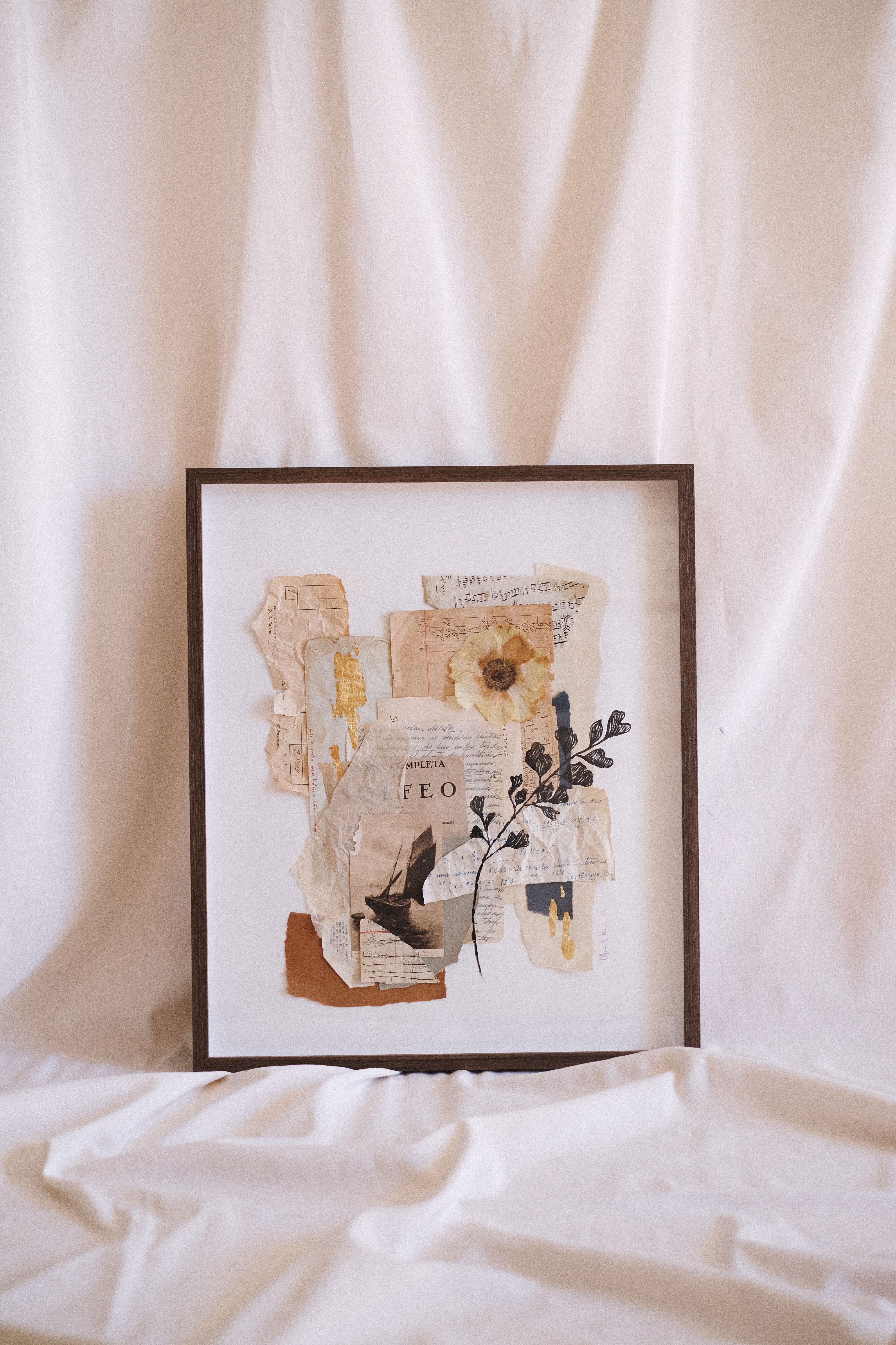 Norte / OBRA ORIGINAL