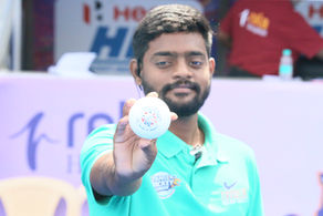 IOB Blitz AGORC as Strikers Steal Day 4 : Rela Hospital - Tamil Hockey League 2026