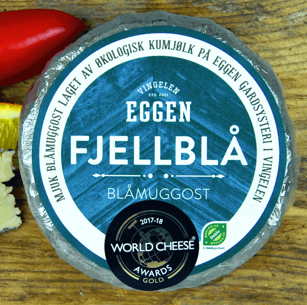 Eggen Gardsysteri AS