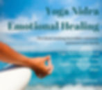 Dive in Deep - Yoga Nidra Emotional Healing Practice