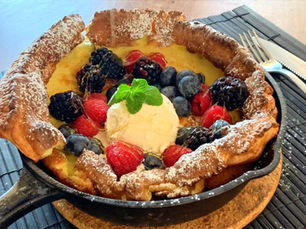 ダッチベイビー