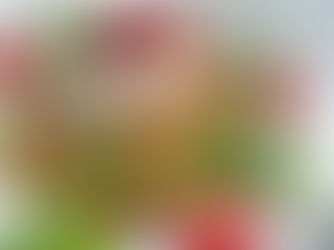 いちごのパスタジェノベーゼソース